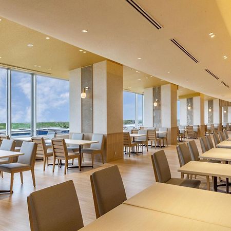 Kamenoi Hotel Kujukuri Asahi  Luaran gambar