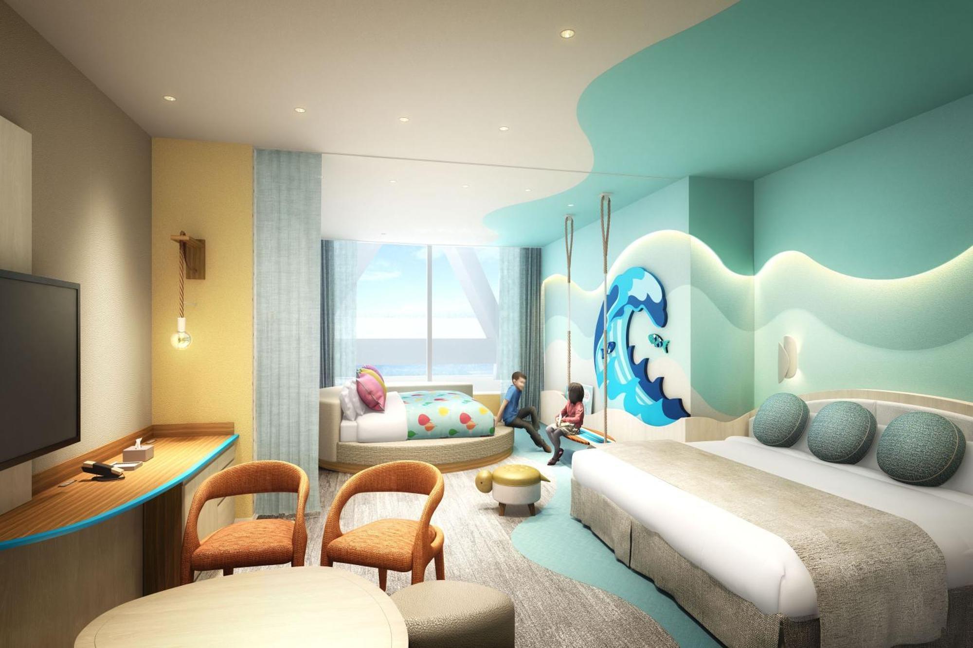 Kamenoi Hotel Kujukuri Asahi  Luaran gambar